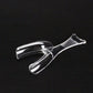 Dental Orthodontic Clear Teeth Intraoral Mouth Lip Retractor Photography Opener (1pcs Small)