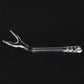 Dental Orthodontic Clear Teeth Intraoral Mouth Lip Retractor Photography Opener (1pcs Small)