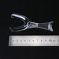 Dental Orthodontic Clear Teeth Intraoral Mouth Lip Retractor Photography Opener (1pcs Small)